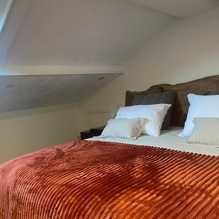 ポンテベドラ Os Fentos Bed & Breakfast エクステリア 写真