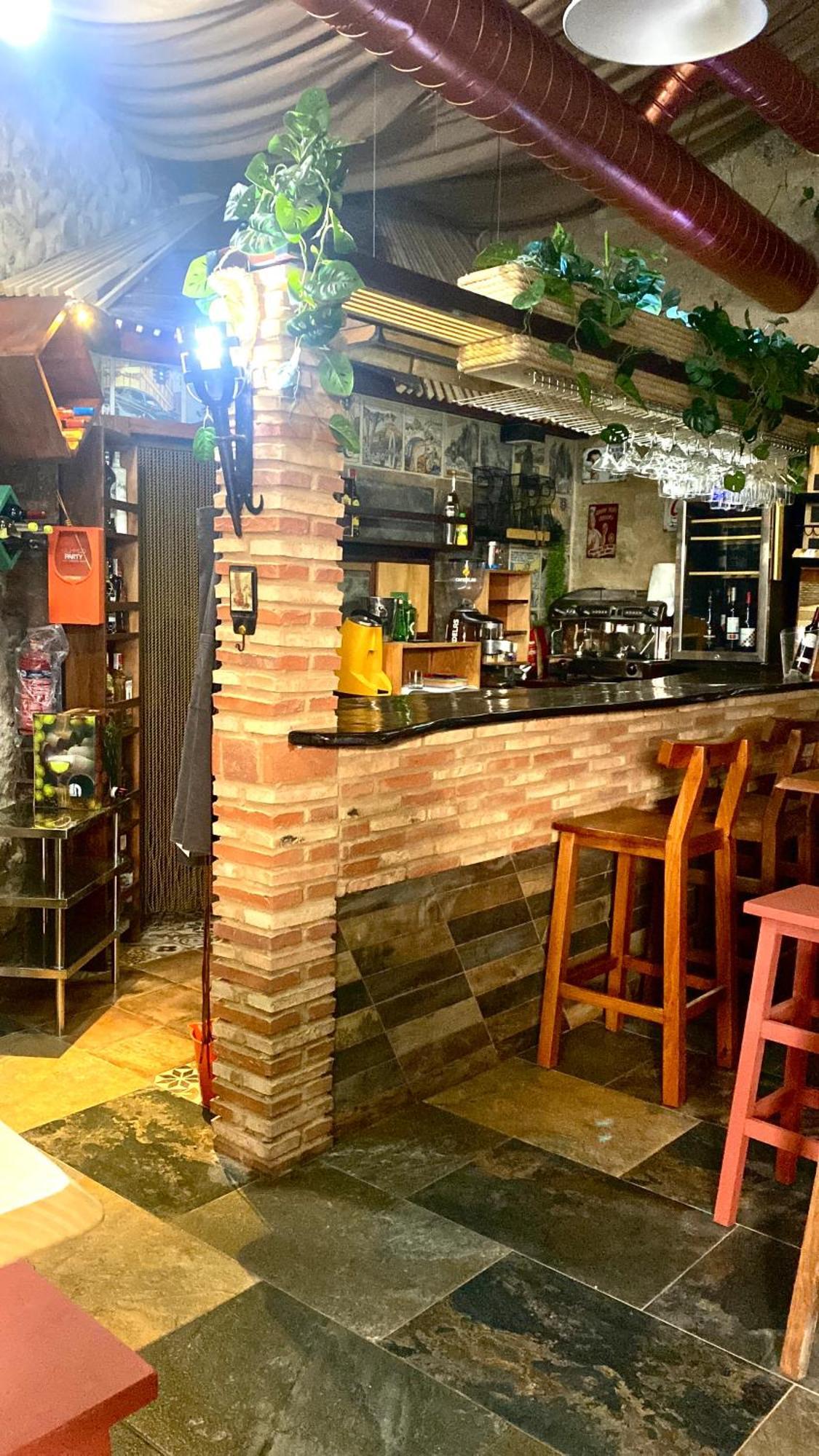 ポンテベドラ Os Fentos Bed & Breakfast エクステリア 写真