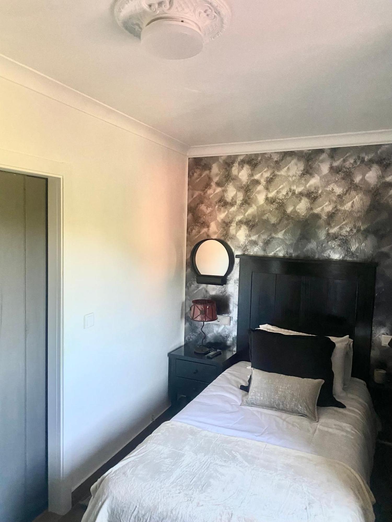 ポンテベドラ Os Fentos Bed & Breakfast エクステリア 写真